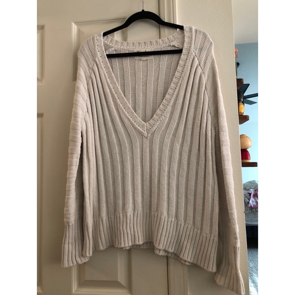 For love & lemons sweater